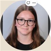 Je suis élève en classe de Première avec les spécialités Mathématiques, physique-chimie et svt.